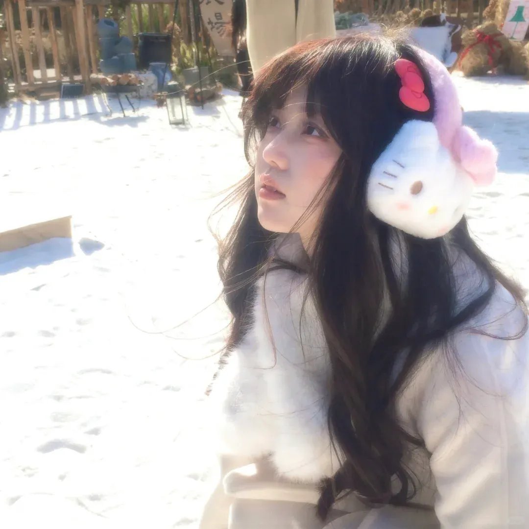 疯魔美女